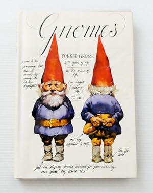 Seller image for Gnomes for sale by Adelaide Booksellers