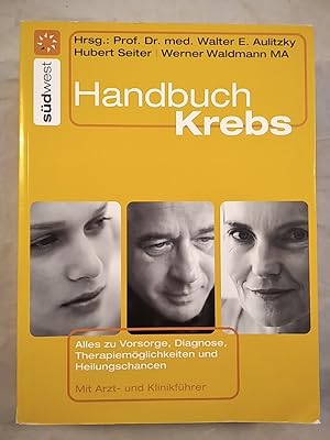 Handbuch Krebs.