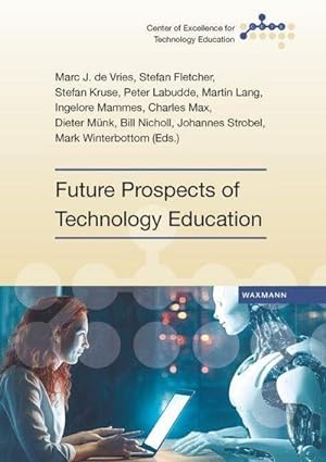 Bild des Verkufers fr Future Prospects of Technology Education zum Verkauf von AHA-BUCH GmbH