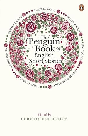 Image du vendeur pour The Penguin Book of English Short Stories mis en vente par Wegmann1855