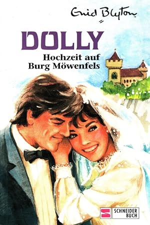 Bild des Verkufers fr Hochzeit auf Burg Mwenfels - Dolly Band 11 zum Verkauf von Versandantiquariat Nussbaum