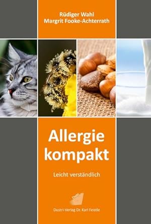 Bild des Verkufers fr Allergie kompakt : Leicht verstndlich zum Verkauf von AHA-BUCH GmbH