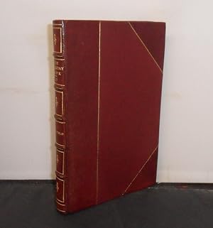 The Saturday Book Twenty-sixth year, the Editor's copy in a special binding