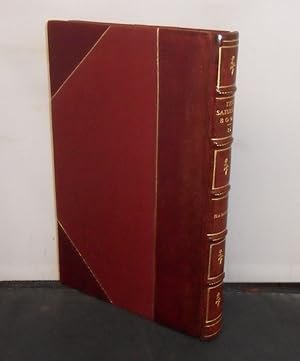 The Saturday Book Twenty-fifth year, the Editor's copy in a special binding