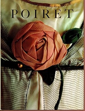 Poiret, Paul Poiret 1879-1944 (english)