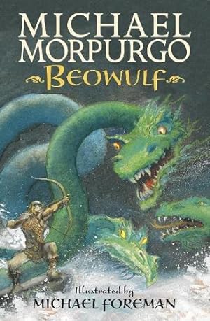 Image du vendeur pour Beowulf mis en vente par WeBuyBooks