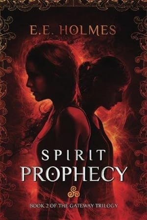 Seller image for Spirit Prophecy: Book 2 of The Gateway Trilogy for sale by WeBuyBooks