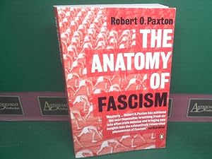 The Anatomy of Fascism.