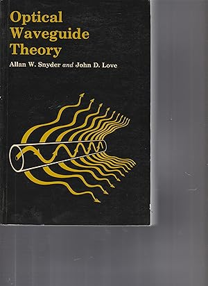 Seller image for OPTICAL WAVEGUIDE THEORY. for sale by BOOK NOW