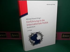 Einführung in die Internationale Politik. Studienbuch.