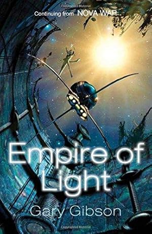 Seller image for Empire of Light for sale by WeBuyBooks