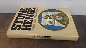Seller image for Stonehenge for sale by BoundlessBookstore