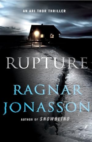 Seller image for Rupture for sale by GreatBookPrices
