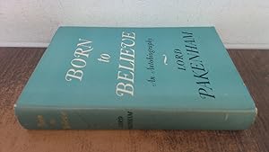 Seller image for Born To Believe for sale by BoundlessBookstore