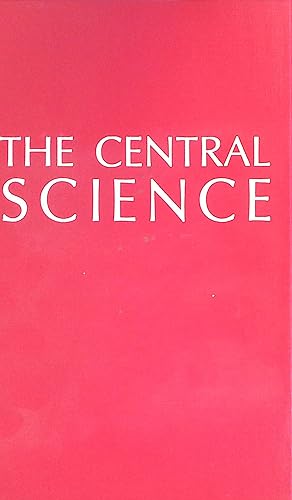 Bild des Verkufers fr The Central Science: Essays on the Uses of Chemistry zum Verkauf von books4less (Versandantiquariat Petra Gros GmbH & Co. KG)
