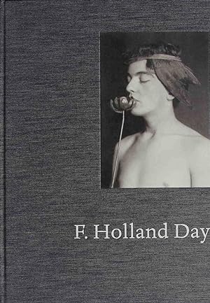 Seller image for F. Holland Day for sale by books4less (Versandantiquariat Petra Gros GmbH & Co. KG)