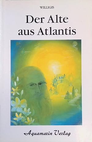 Bild des Verkufers fr Der Alte aus Atlantis. zum Verkauf von books4less (Versandantiquariat Petra Gros GmbH & Co. KG)