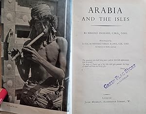 Arabia and the Isles