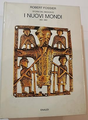 Seller image for I nuovi mondi 350- 950- (Storia del Medioevo- vol. I) for sale by Invito alla Lettura