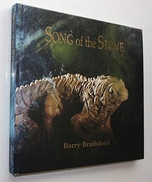 Song of the Stone. First Edition Hardback.