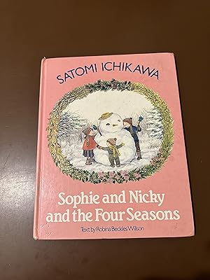 Image du vendeur pour Sophie and Nicky and the Four Seasons mis en vente par Gnosis Books