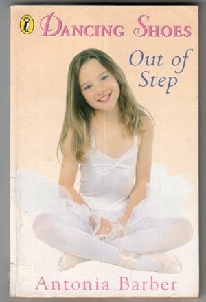 Seller image for Dancing Shoes: Out of Step for sale by The Children's Bookshop