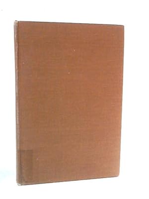 Bild des Verkufers fr The Cabinet Diaries of Josephus Daniels 1913-1921 zum Verkauf von World of Rare Books