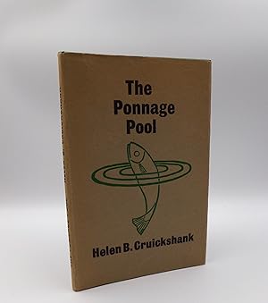 Seller image for The Ponnage Pool for sale by William Cowan