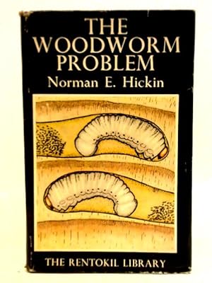 Seller image for Woodworm Problem for sale by World of Rare Books