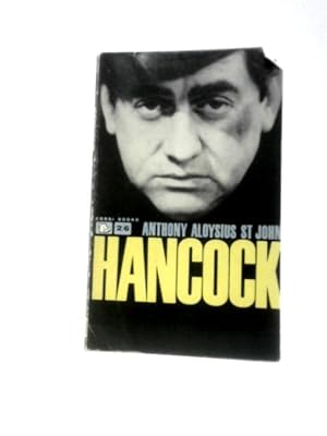 Seller image for Hancock (Corgi Books) for sale by World of Rare Books
