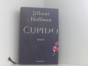 Seller image for Cupido: Thriller Roman for sale by Book Broker