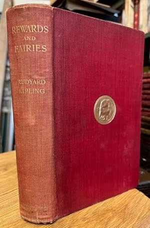 Seller image for Rewards and Fairies for sale by Foster Books - Stephen Foster - ABA, ILAB, & PBFA