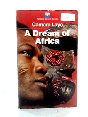 Image du vendeur pour A Dream of Africa mis en vente par World of Rare Books