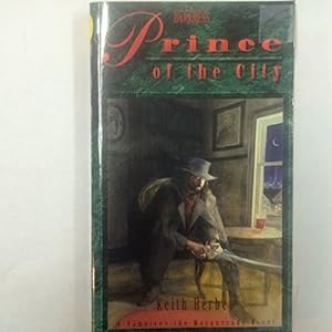 Seller image for Prince of the City for sale by WeBuyBooks