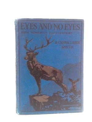 Seller image for Eyes and No Eyes Vol. II for sale by World of Rare Books