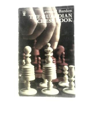 Immagine del venditore per Guardian" Chess Book (Coronet Books) venduto da World of Rare Books