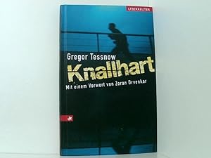 Seller image for Knallhart Gregor Tessnow for sale by Book Broker