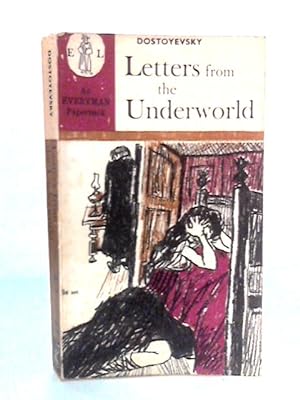 Seller image for Letters from the Underworld: The Gentle Maiden, The Landlady for sale by World of Rare Books