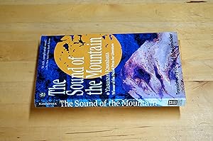 Seller image for The Sound of the Mountain for sale by HALCYON BOOKS