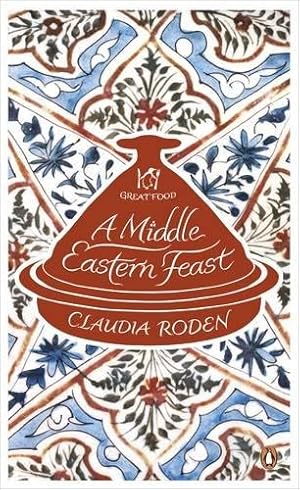 Imagen del vendedor de A Middle Eastern Feast (Penguin Great Food) a la venta por WeBuyBooks 2