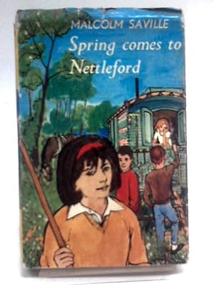 Seller image for Spring Comes to Nettleford for sale by World of Rare Books
