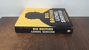 Imagen del vendedor de Big Brother (signed) a la venta por BoundlessBookstore