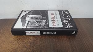 Seller image for Highbury: The Story of Arsenal In N.5 for sale by BoundlessBookstore