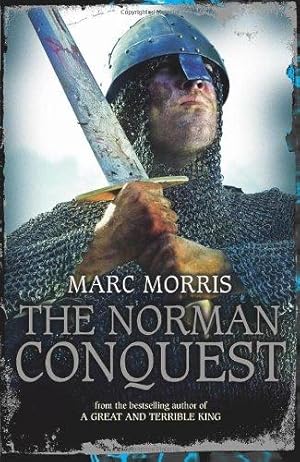 Seller image for The Norman Conquest for sale by WeBuyBooks