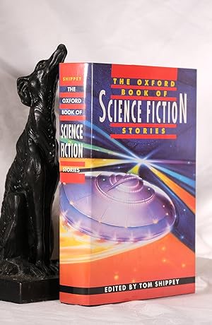Immagine del venditore per THE OXFORD BOOK OF SCIENCE FICTION STORIES venduto da A&F.McIlreavy.Buderim Rare Books
