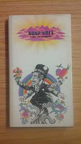 Seller image for Drop Out for sale by Jabberwock Books