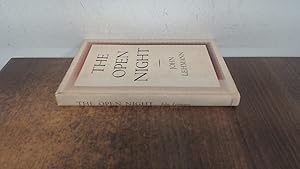 Seller image for The Open Night for sale by BoundlessBookstore