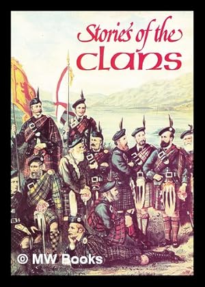 Seller image for Stories of the clans for sale by MW Books