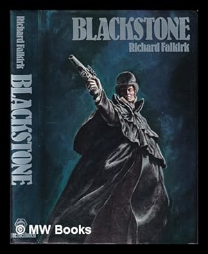 Bild des Verkufers fr Blackstone / Richard Falkirk [pseudonym], Derek Lambert zum Verkauf von MW Books