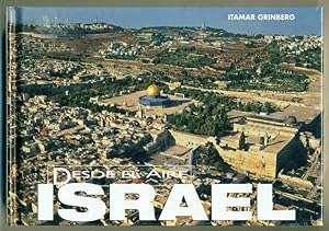 Seller image for ISRAEL DESDE EL AIRE for sale by Ducable Libros